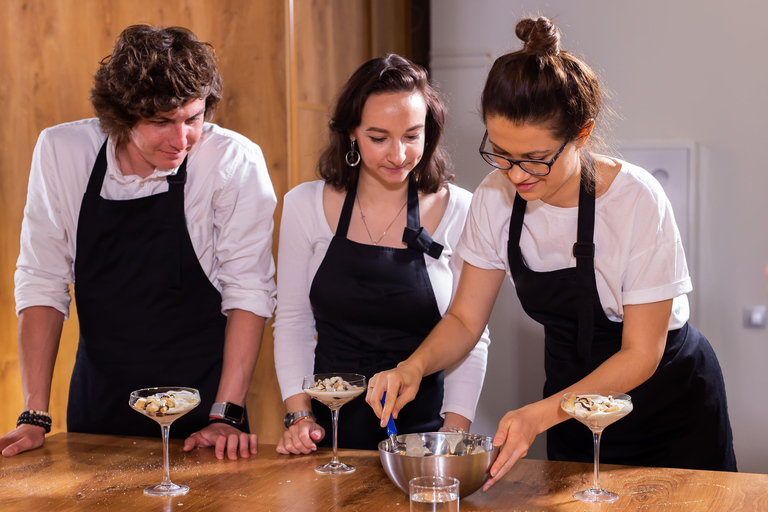 Lima: Kurs przygotowywania Pisco Sour i Passion Fruit Sour