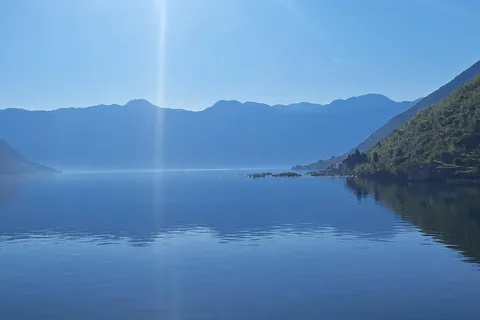 Montenegro: Perast & Kotor - Day Trip from Dubrovnik