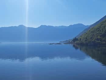 Montenegro: Perast & Kotor - dagsutflykt från Dubrovnik