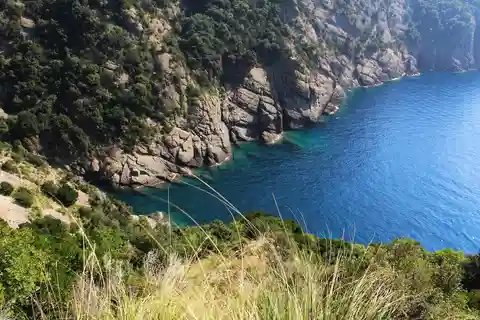 Parco di Portofino: Tour guidato a piedi a S. Fruttuoso