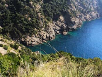 Portofino Park: Geführte Tour nach S. Fruttuoso