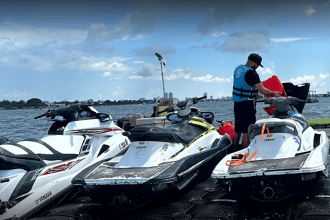 All Access of Fort Lauderdale - Aluguel de jet ski