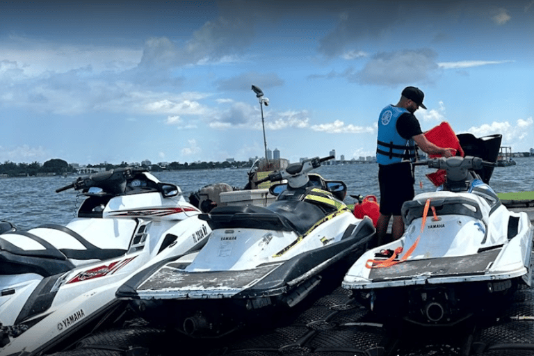 All Access of Fort Lauderdale - Aluguel de jet ski