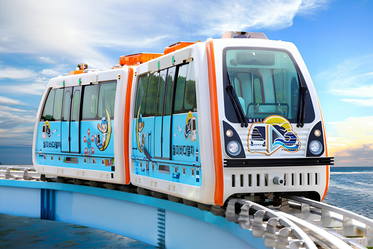 Seoul: Incheon Landing Operation & UN Forces Expert-Led Tour Incheon Landing Operation & UN Forces History (Private Tour)