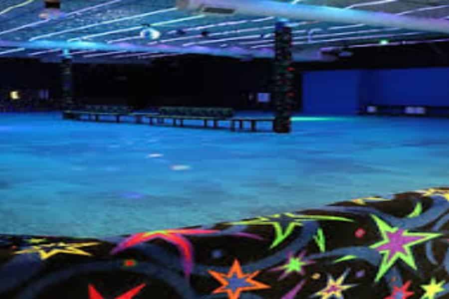 Lexington: Friction Skating Rink Entry Ticket. Foto: GetYourGuide