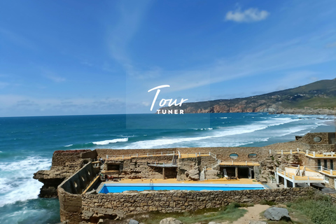 Lisbon: Sintra, Pena, Regaleira, Cabo da Roca & Cascais Private Tour – Personalized Comfort in an Exclusive Settings
