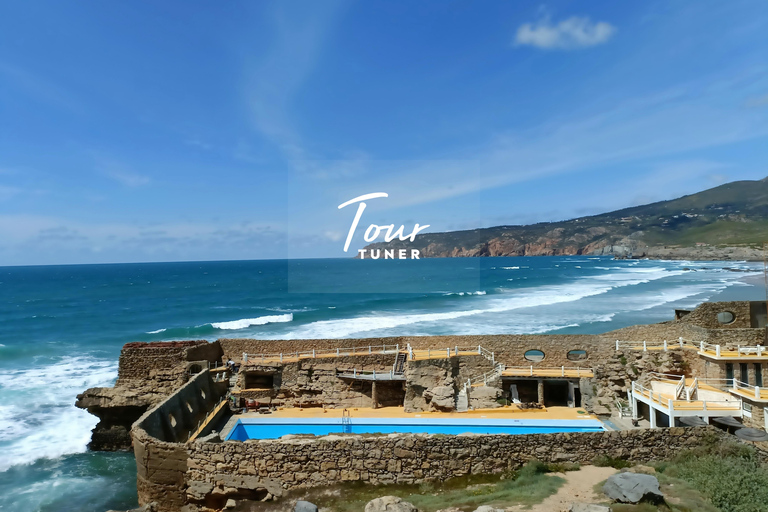 Lisbon: Sintra, Pena, Regaleira, Cabo da Roca & Cascais Private Tour – Personalized Comfort in an Exclusive Settings