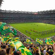 Dublin: Croke Park Stadium Tour and GAA Museum