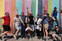 Arlington (VA) Scavenger Hunt - Hizvo