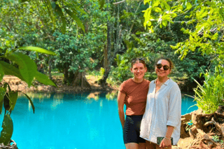 Klong Srakaew: Tagesausflüge und Touren ab Krabi (Stadt)