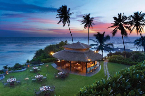 Sri Lanka: 8-Day Women's Serene Cultural & Coastal Escape