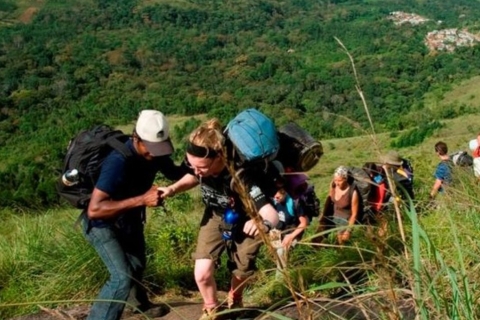 Hantana Mountain Retreat: All-Inclusive-Trekking-Erlebnis
