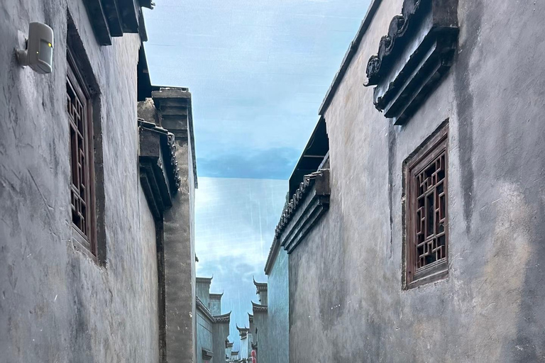 Hangzhou: Rain, Poetry & the Art of the Chinese Umbrella Guide for normal languages