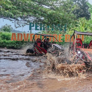 UTV Buggy Adventure in Bali - Thrills in the Heart of Nature UTV Buggy Adventure in Bali - Thrills in the Heart of Nature