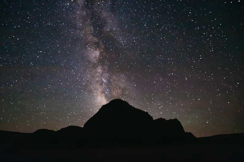 Monument Valley: Stargazing Tour | GetYourGuide