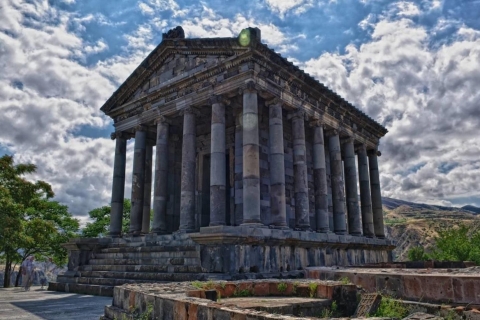 Conquistando Armenia: Visita diaria a los principales lugares de interés de Armenia