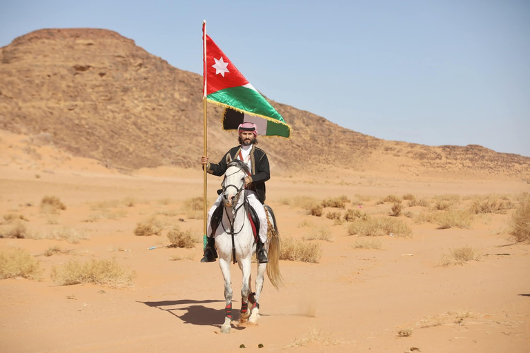 Amman: Dead Sea, Lot's Wife, & Blue Mosque Tour with Lunch Dead Sea only