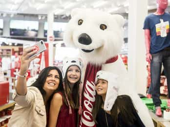World of Coca-Cola: Ticket mit Einlass ohne Anstehen World of Coca-Cola: Ticket mit Einlass ohne Anstehen