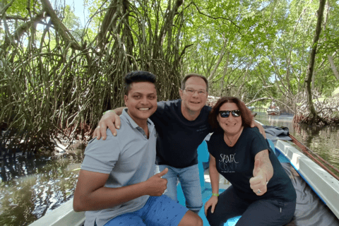 Bentota Village tour By Tuk Tuk