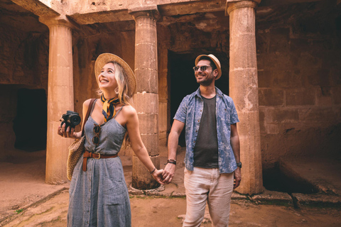 Oaxaca: tour privado a Mitla con degustación de chocolate en coche