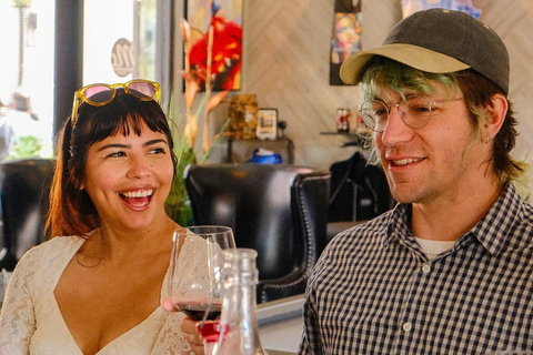 Solvang Food, Wine & Culture Tour