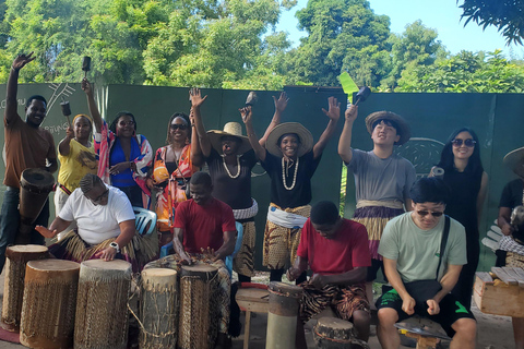 Dar-es-Salaam city tour (Day trip) unforgettable memory