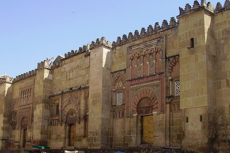 Córdoba Monumentaal vanaf de Costa del Sol