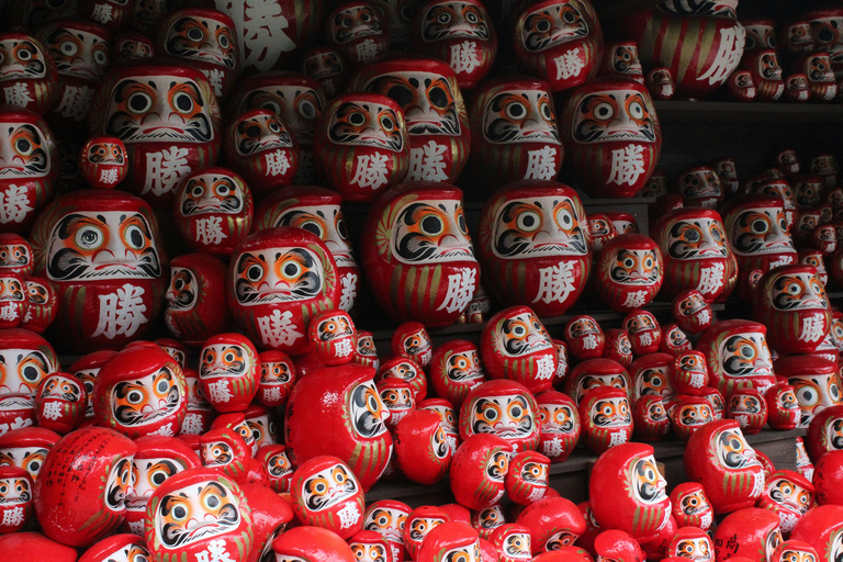 Tokyo: Kawagoe and Kasukabe Private Day Trip