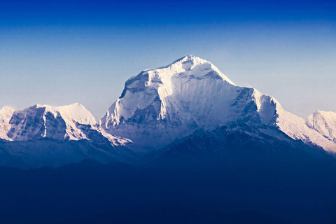 Pokhara: Dhaulagiri-Annapurna Community Trek 9-Day Tour