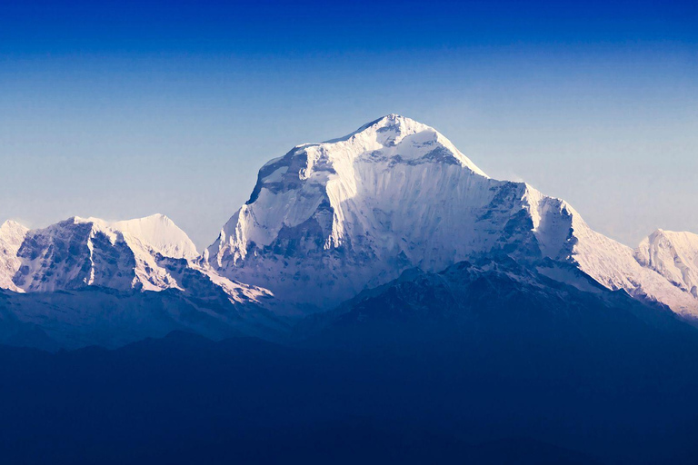 Pokhara: Dhaulagiri-Annapurna Community Trek 9-Day Tour