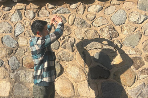 Private Gyeongju UNESCO Tour with Ryan - Starts in Gyeongju From Gyeongju: Private UNESCO Highlights with a Local Guide