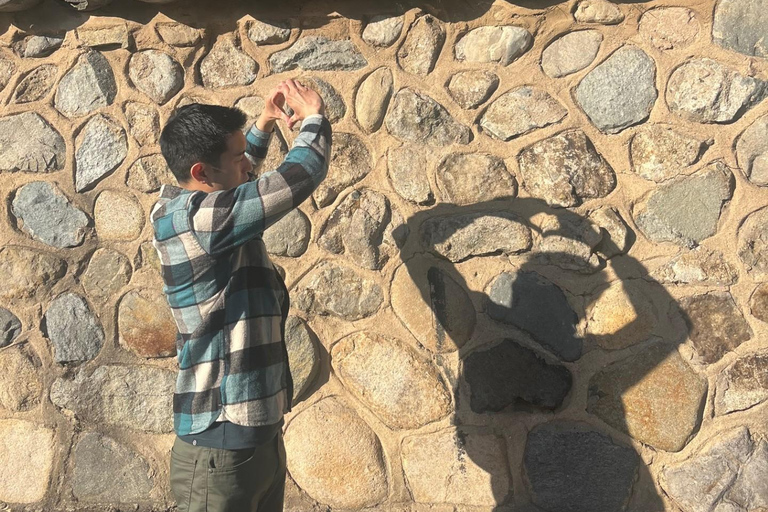 Private Gyeongju UNESCO Tour with Ryan - Starts in Gyeongju From Gyeongju: Private UNESCO Highlights with a Local Guide