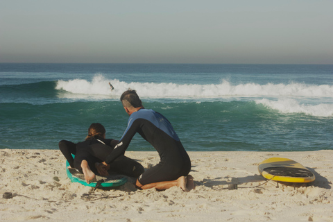 Rio de Janeiro: The Best Carioca Surfing Experience