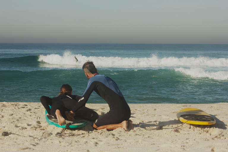 Rio de Janeiro: The Best Carioca Surfing Experience