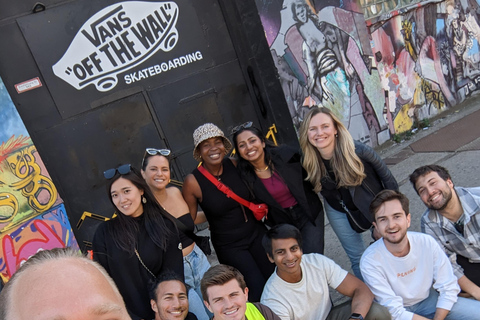 Berlín: tour privado a pie con un guía local de 5 estrellas