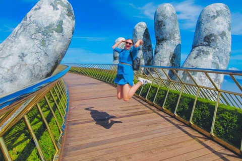 Phong Nha: Private Transfer to Hoi An with Stops Phong Nha To Hoi An By Private Car – Direct Trip, No Stops