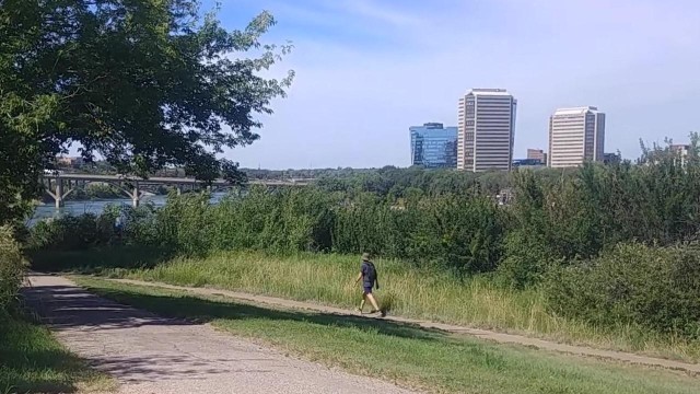 Visit Saskatoon Riverbank Bird Walk in Saskatoon