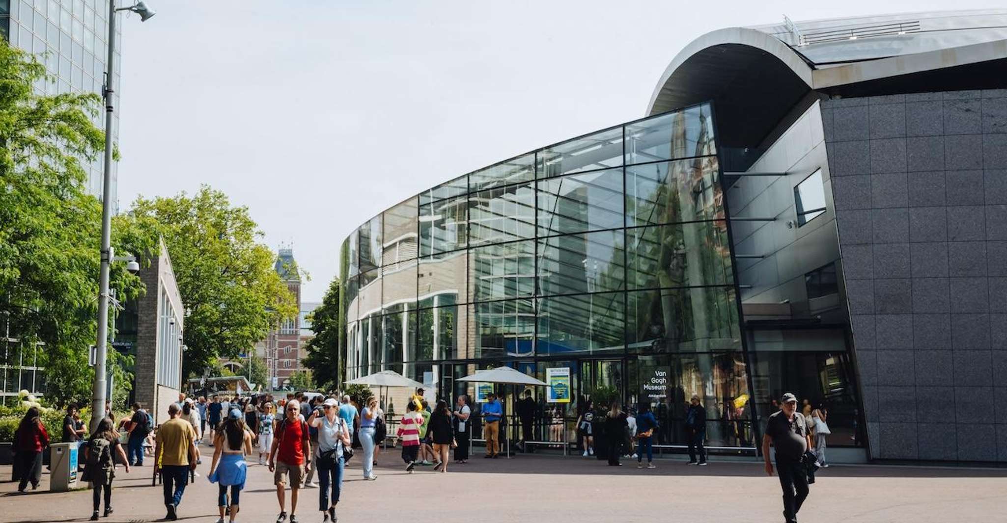 Amsterdam: Van Gogh Museum Ticket photo 14