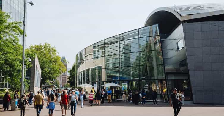 Amsterdam: Van Gogh Museum Ticket photo 14