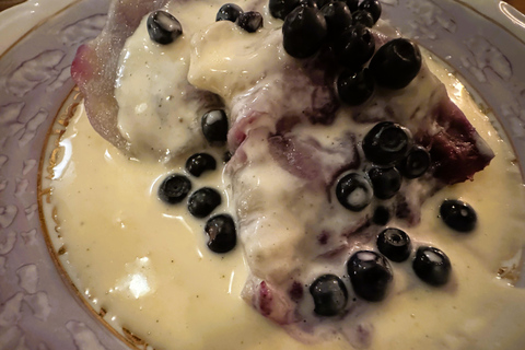 Warsaw: Hidden Gems Food and Culture Tour for Small Groups