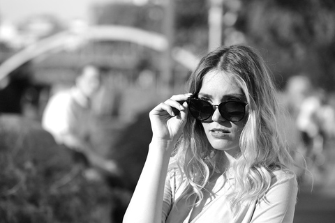 Vienna: Outdoor Portrait Photography Workshop at Several Central Locations – Approximately 3 Hours Vienna: Outdoor portrait photography workshop at several central spots – approx. 3 hours