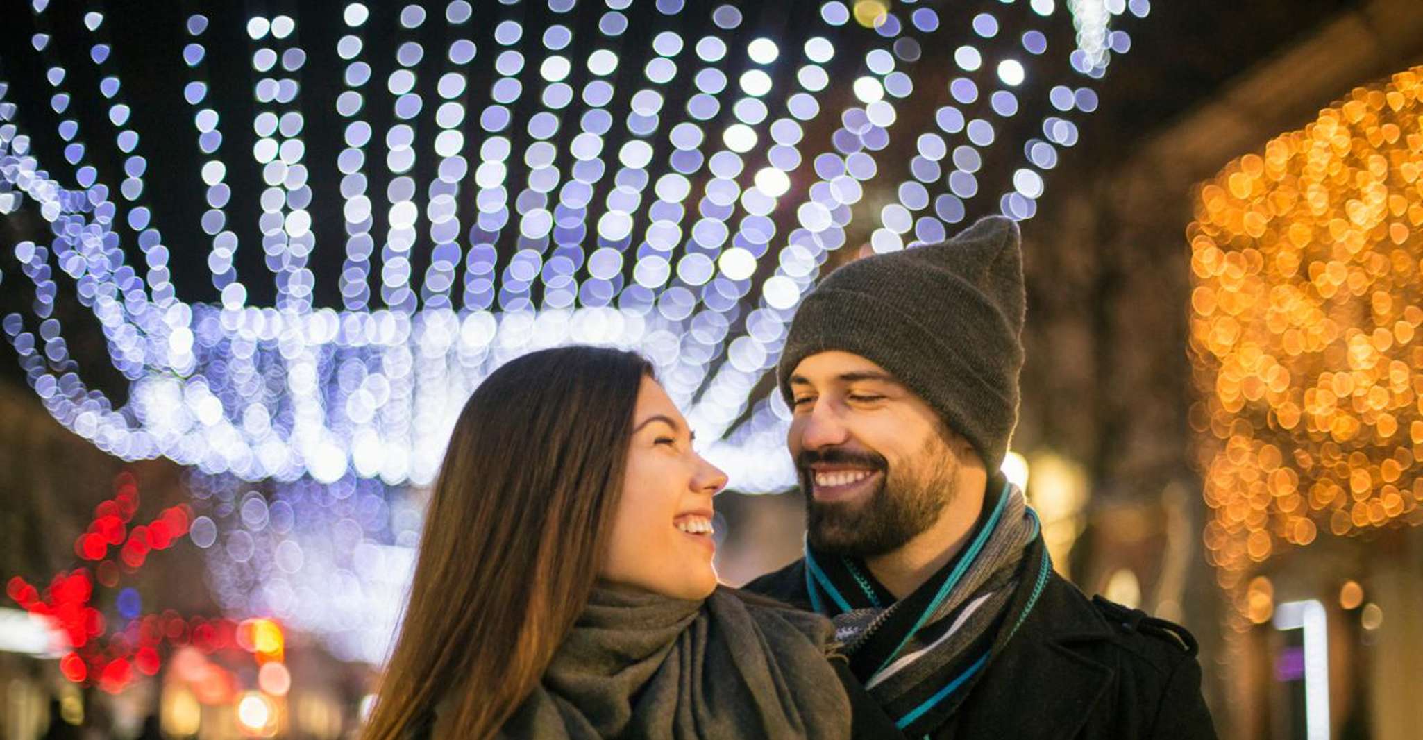 布莱顿的神奇圣诞节之旅 - Housity