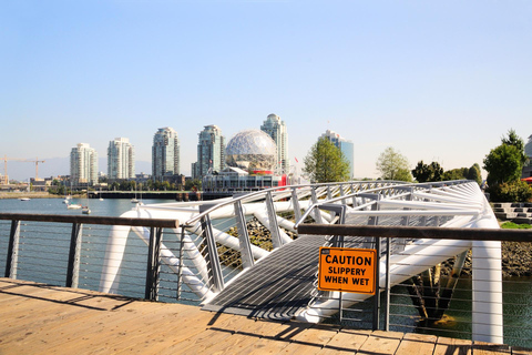 Skip-the-line Science World Vancouver Private Tour & Tickets