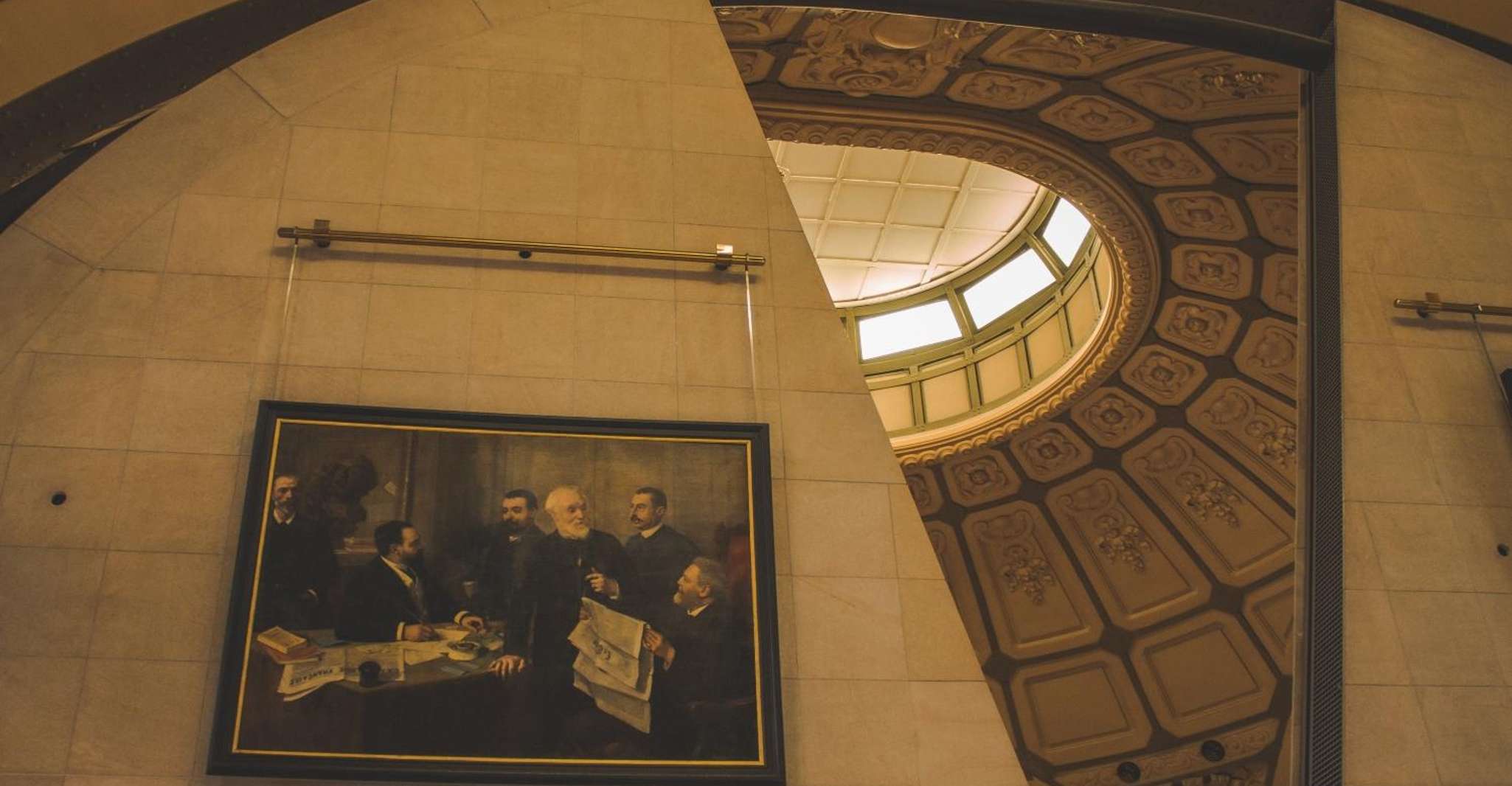 Paris: Orsay Museum Entry Ticket and Digital Audio Guide App photo 6