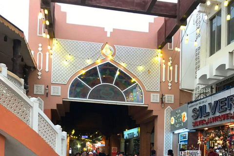 Private Full-Day Muscat City Tour, Wonderful Muscat