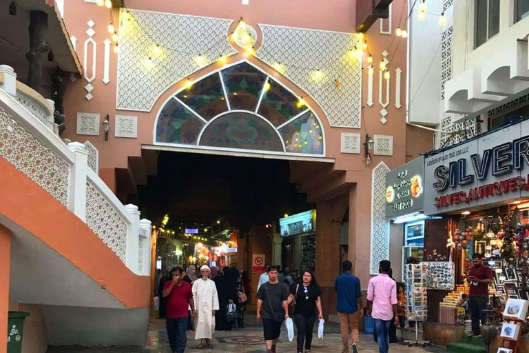Private Full-Day Muscat City Tour, Wonderful Muscat