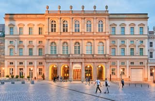 Potsdam: Museum Barberini Entry Ticket