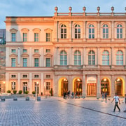 Potsdam: Museum Barberini Entry Ticket