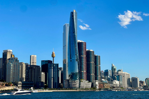 Sydney Signature Full Day Tour | For 1 - 11 People