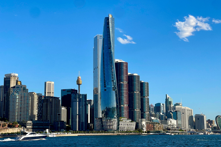 Sydney Signature Full Day Tour | For 1 - 11 People